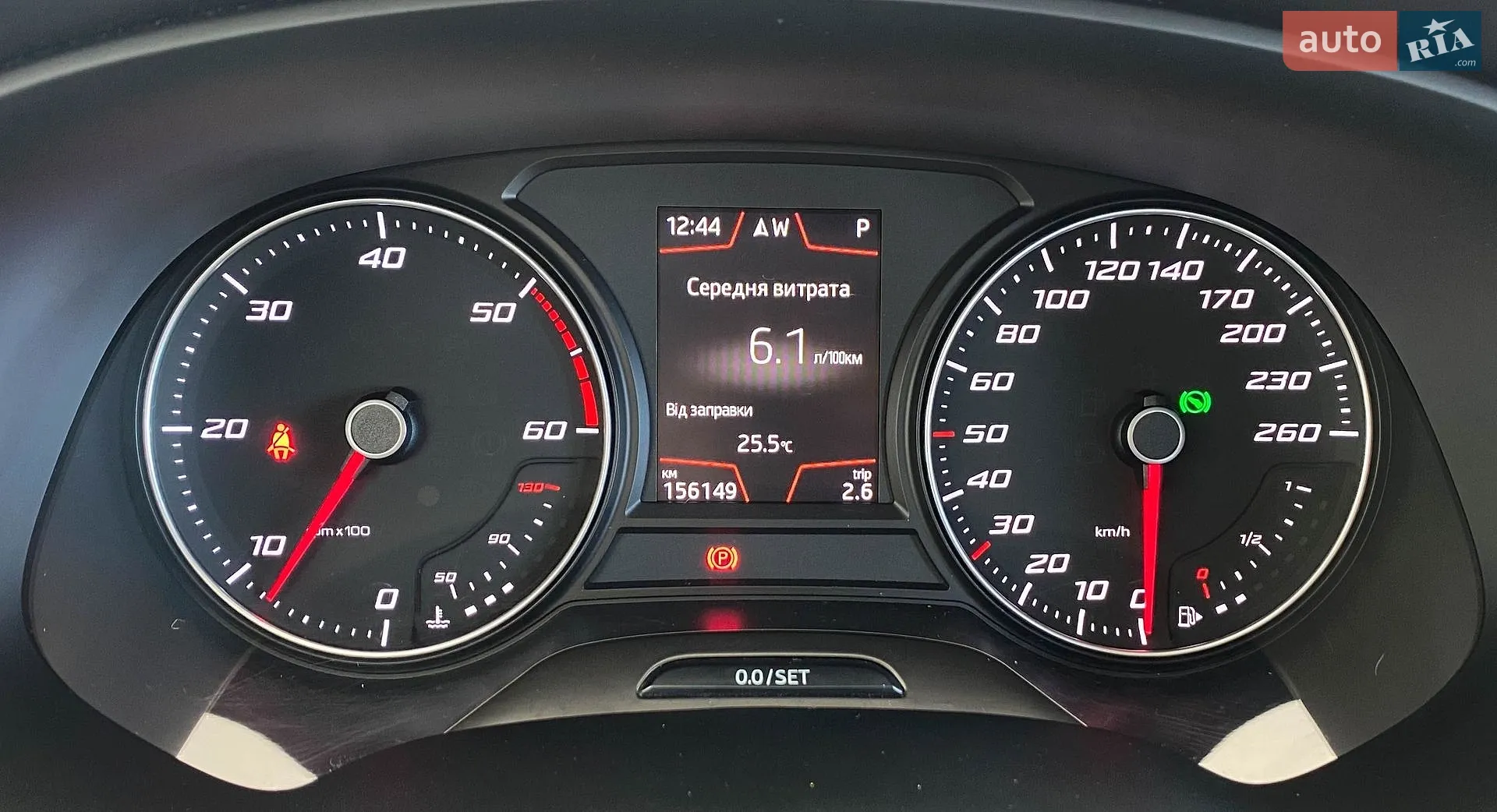 2018 SEAT Leon - мініатюра 20