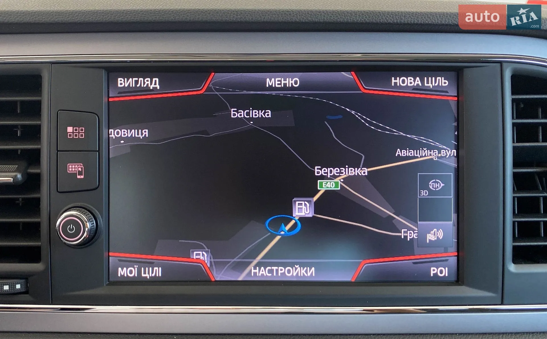 2018 SEAT Leon - мініатюра 27