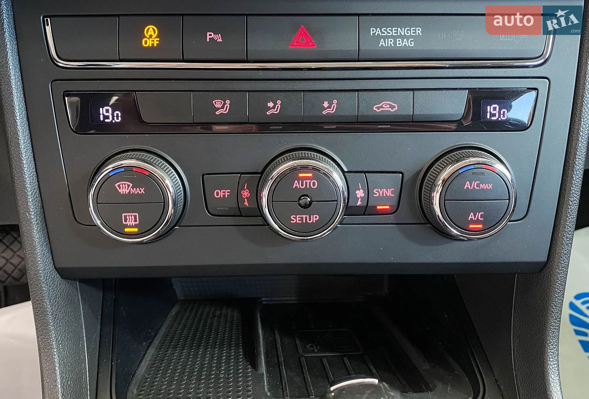 2018 SEAT Leon - мініатюра 21