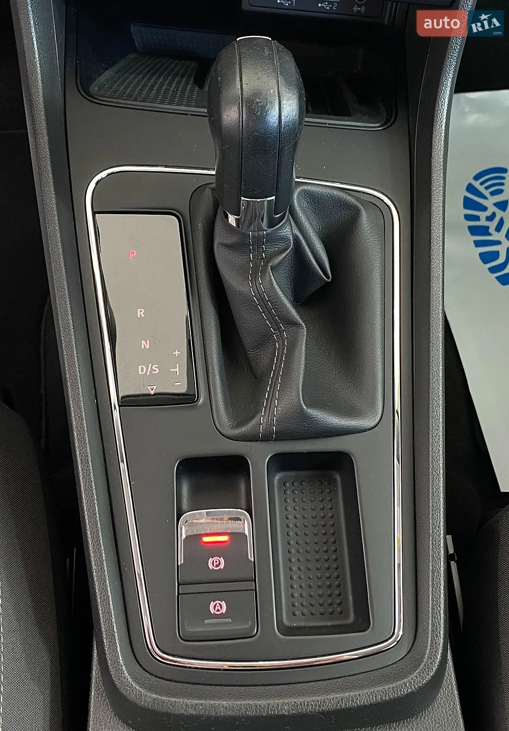 2018 SEAT Leon - мініатюра 23