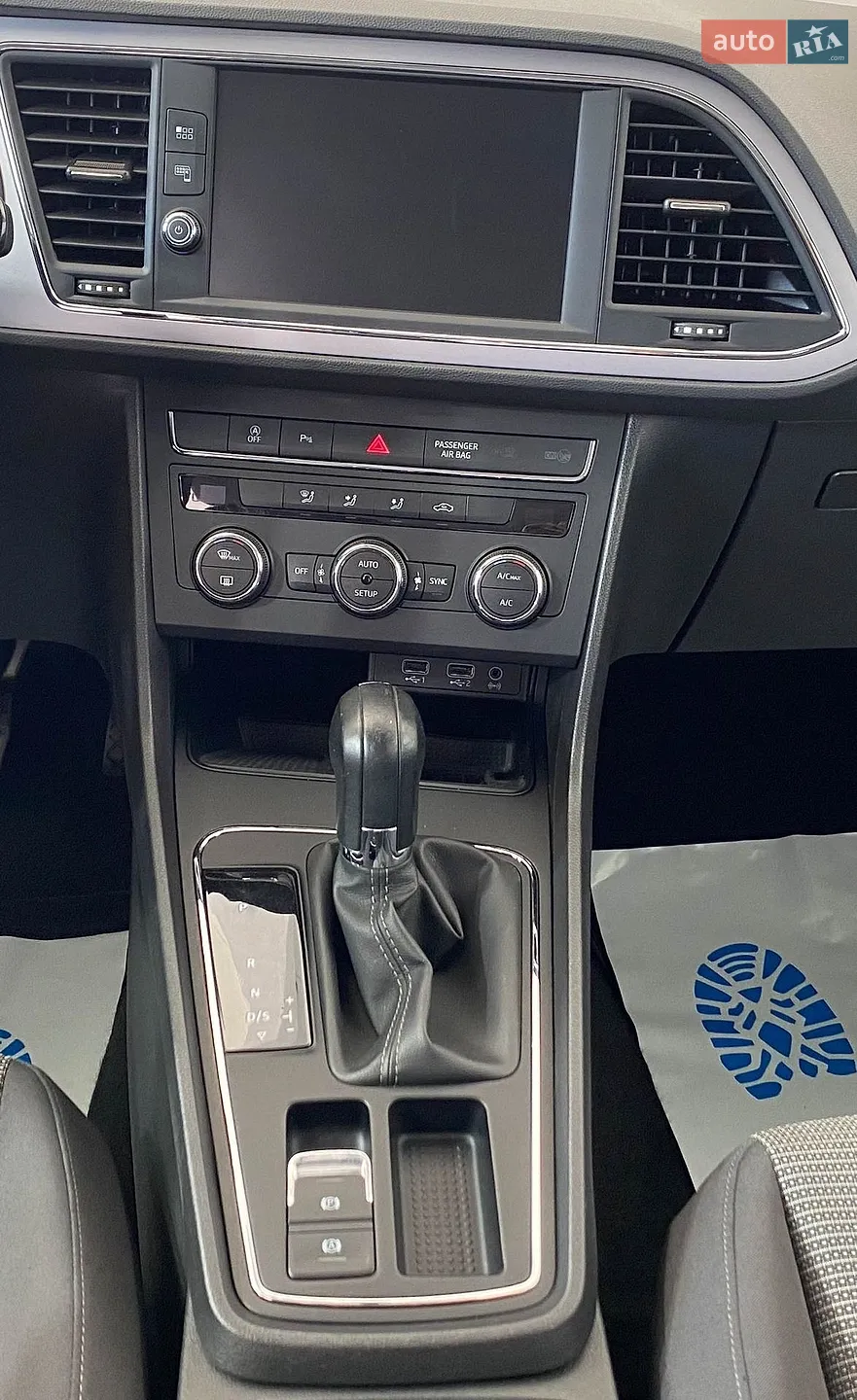 2018 SEAT Leon - мініатюра 22