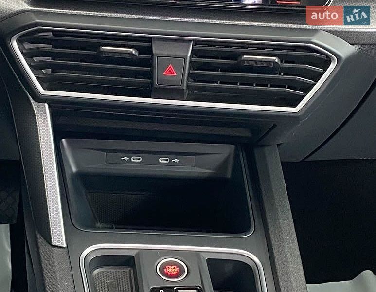 Універсал SEAT Leon 2022 в Львові фото 17 Універсал SEAT Leon 2022 в Львові