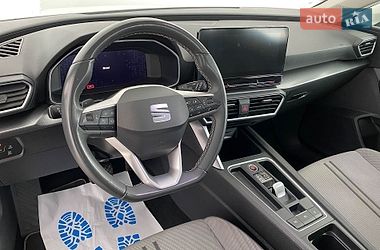 Універсал SEAT Leon 2022 в Львові фото 6 Універсал SEAT Leon 2022 в Львові