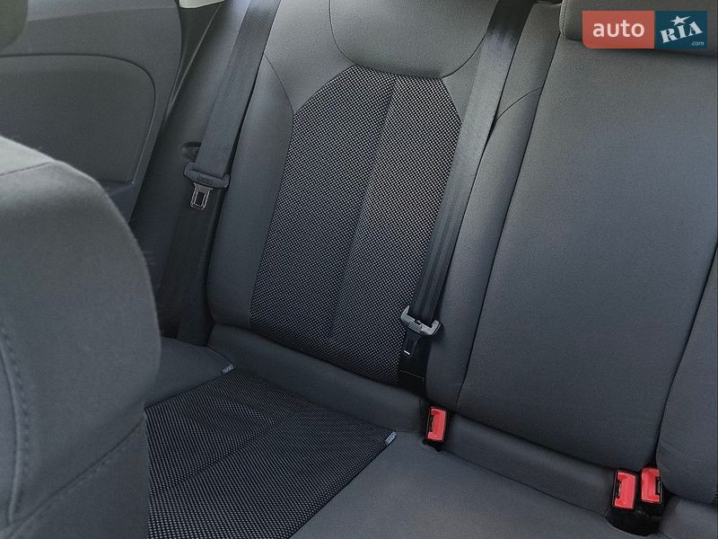 Хетчбек SEAT Leon 2008 в Дніпрі
