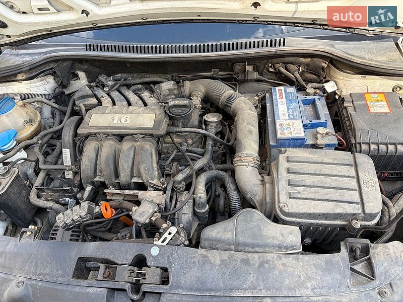 Хэтчбек SEAT Leon 2007 в Харькове