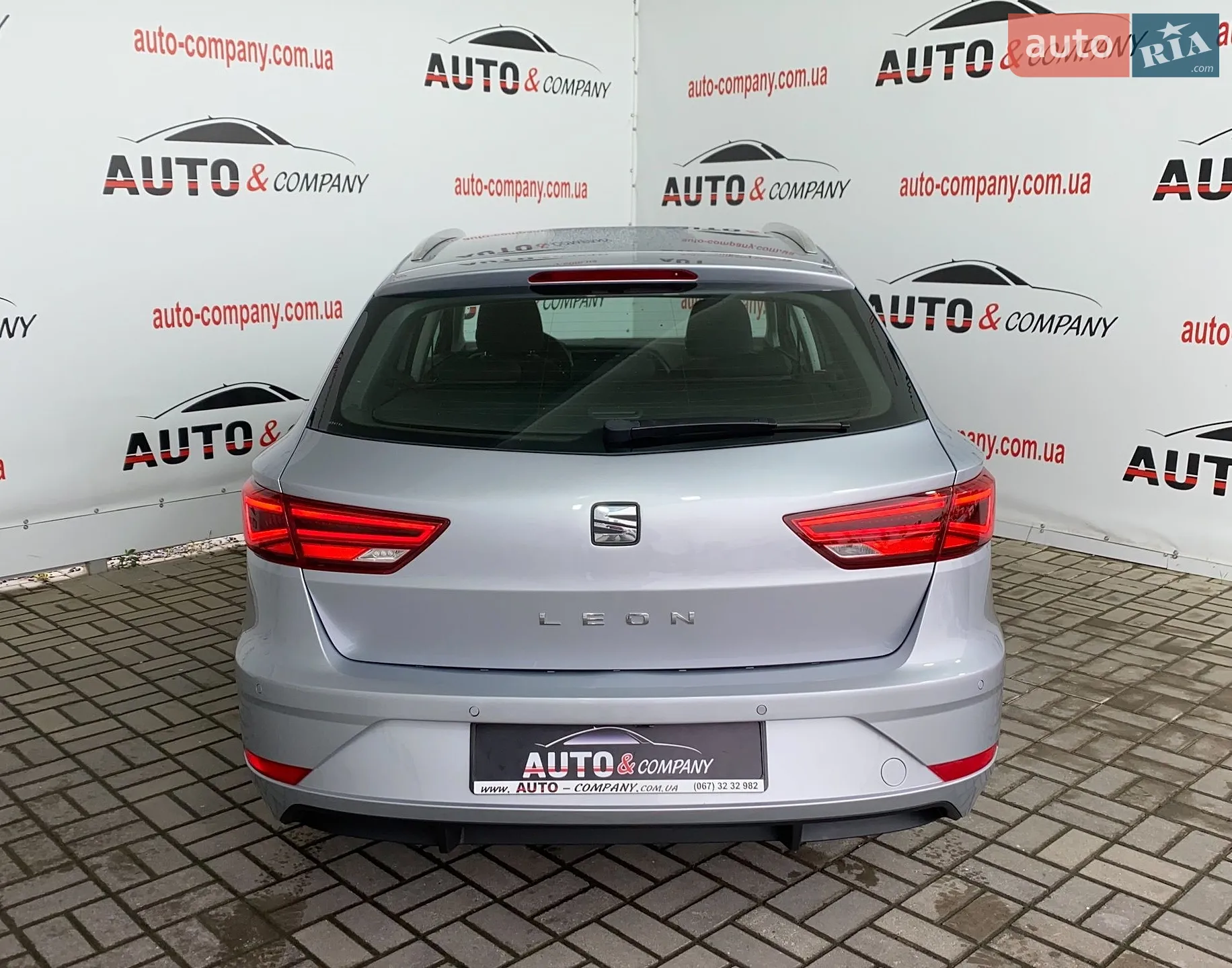 2018 SEAT Leon - мініатюра 4