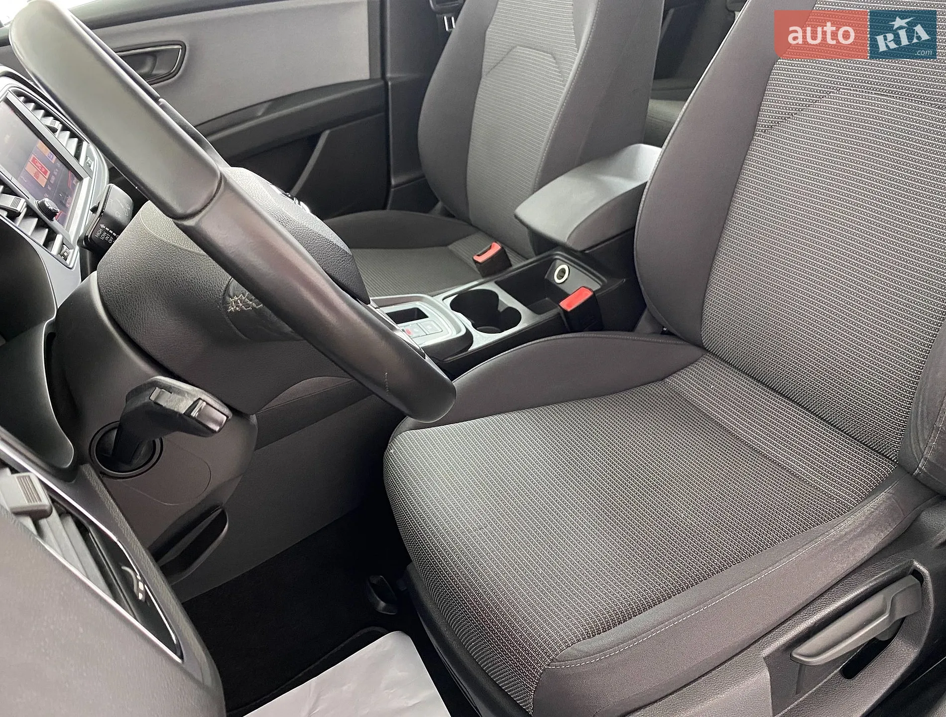 2018 SEAT Leon - мініатюра 7