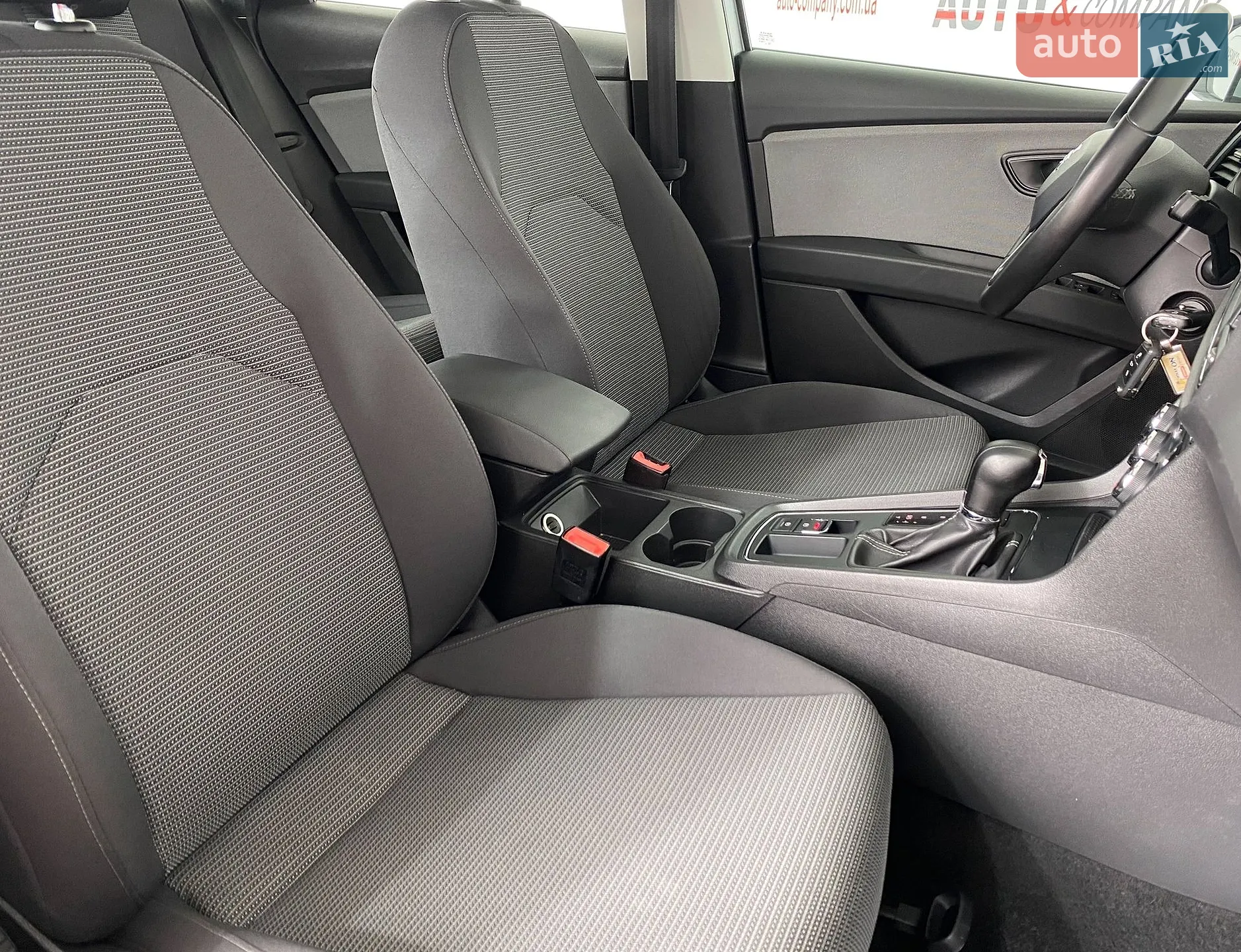 2018 SEAT Leon - мініатюра 9