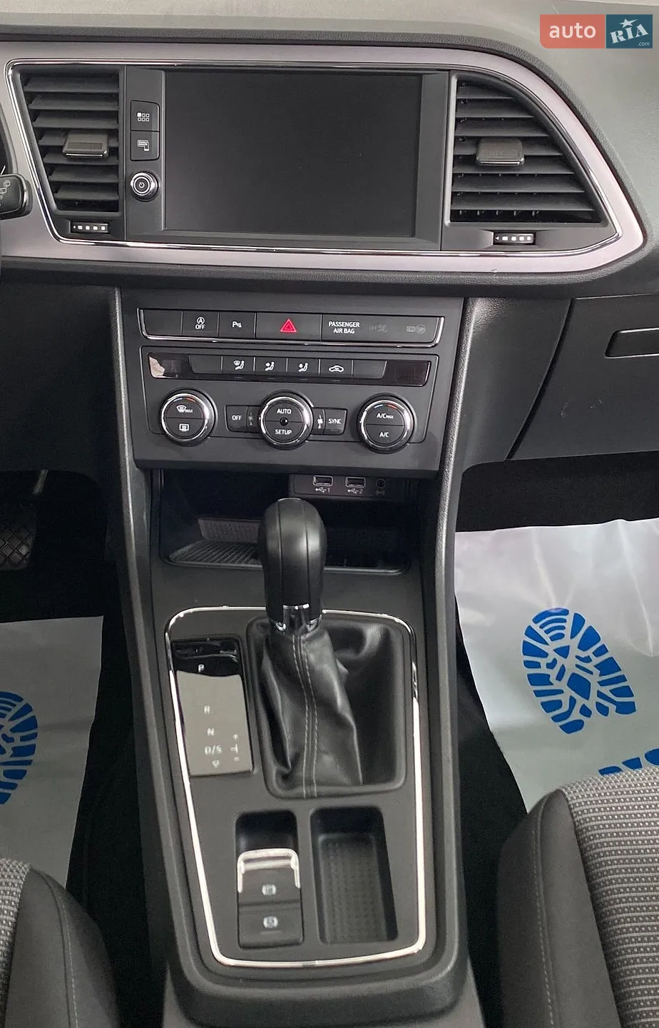 2018 SEAT Leon - мініатюра 21