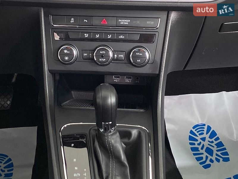 Універсал SEAT Leon 2018 в Львові
