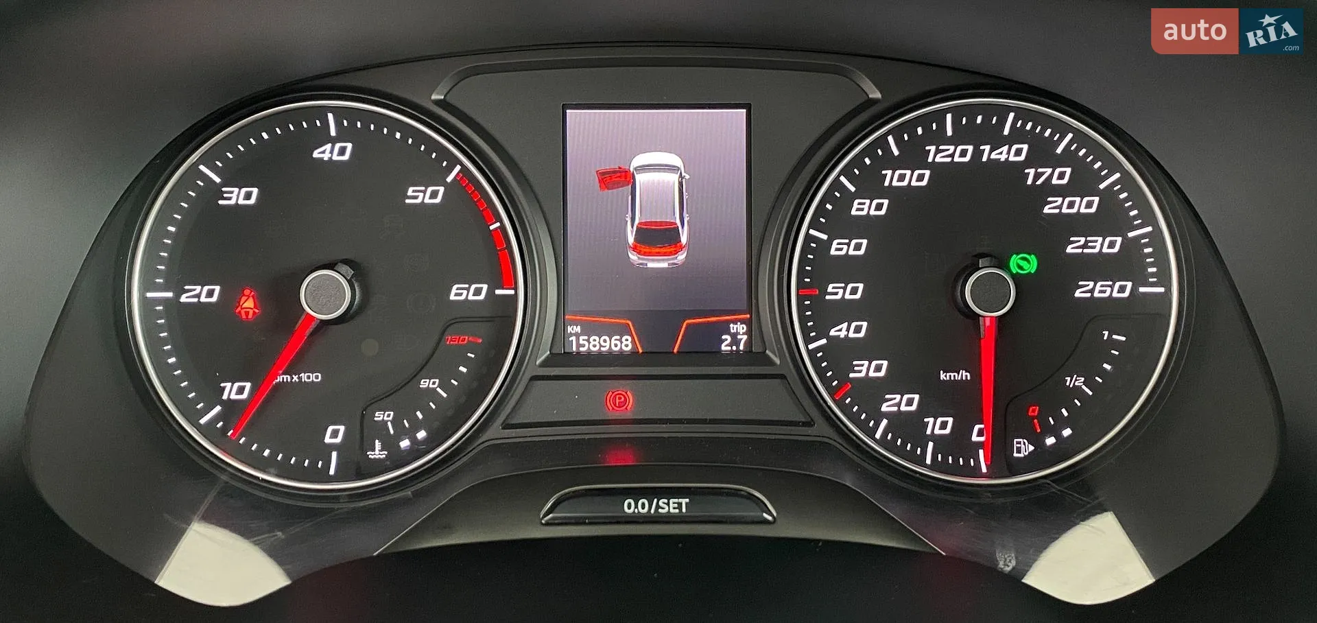 2018 SEAT Leon - мініатюра 19