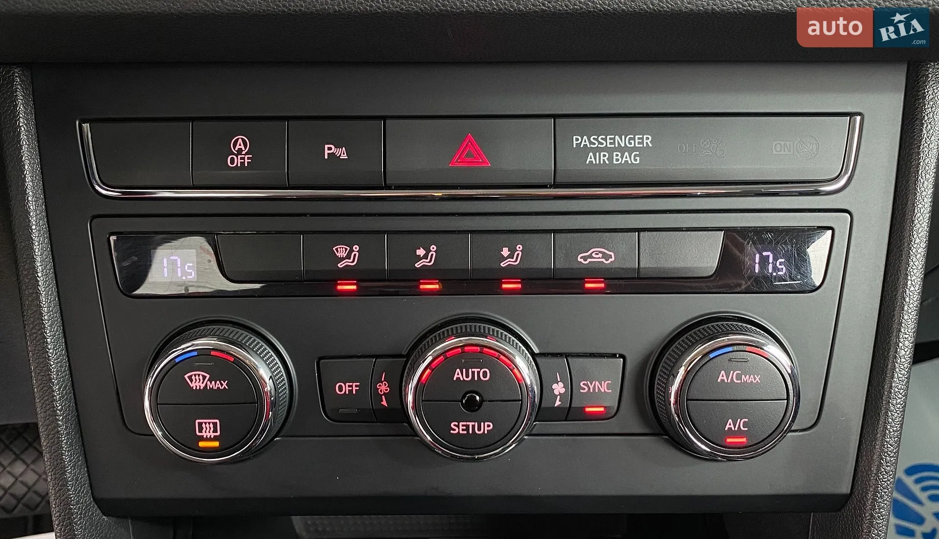 2018 SEAT Leon - мініатюра 20