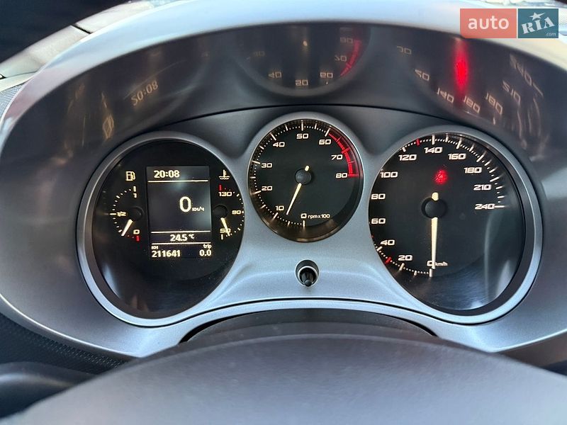Хэтчбек SEAT Leon 2011 в Луцке фото 24 Хэтчбек SEAT Leon 2011 в Луцке
