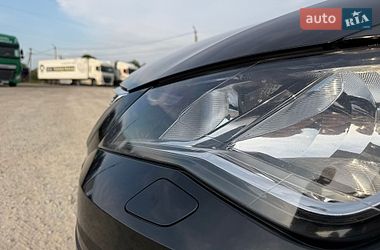 Универсал SEAT Leon 2019 в Львове фото 11 Универсал SEAT Leon 2019 в Львове