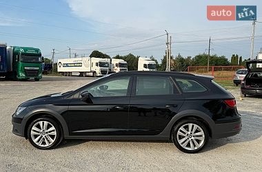 Универсал SEAT Leon 2019 в Львове фото 12 Универсал SEAT Leon 2019 в Львове