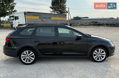 Универсал SEAT Leon 2019 в Львове фото 17 Универсал SEAT Leon 2019 в Львове