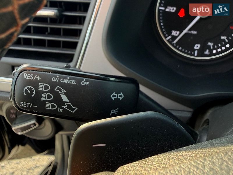 Универсал SEAT Leon 2019 в Львове фото 44 Универсал SEAT Leon 2019 в Львове