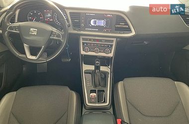 Универсал SEAT Leon 2019 в Львове фото 31 Универсал SEAT Leon 2019 в Львове