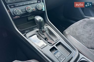 Хэтчбек SEAT Leon 2018 в Киеве