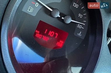 Хетчбек SEAT Leon 2007 в Умані