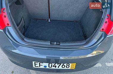 Хетчбек SEAT Leon 2007 в Умані