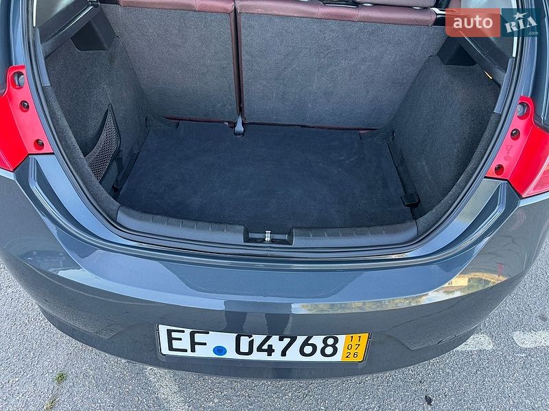 Хетчбек SEAT Leon 2007 в Умані