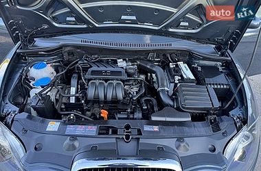 Хетчбек SEAT Leon 2007 в Умані