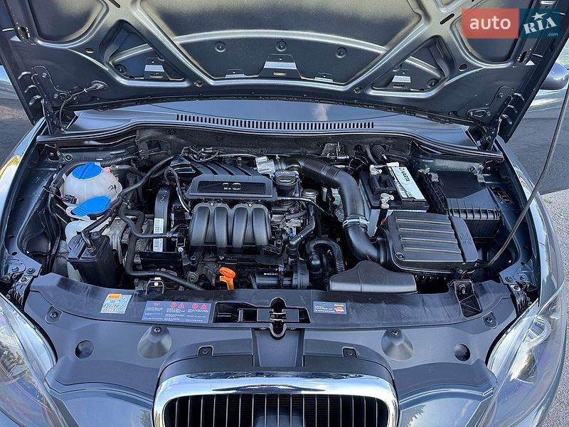 Хетчбек SEAT Leon 2007 в Умані