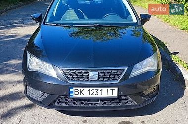 Універсал SEAT Leon 2017 в Рівному