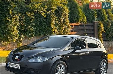 Хетчбек SEAT Leon 2008 в Василькові фото 2 Хетчбек SEAT Leon 2008 в Василькові