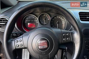 Хетчбек SEAT Leon 2008 в Василькові фото 11 Хетчбек SEAT Leon 2008 в Василькові