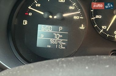 Хетчбек SEAT Leon 2010 в Києві