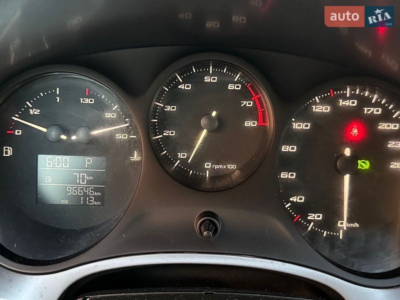 Хетчбек SEAT Leon 2010 в Києві