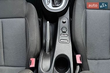 Хетчбек SEAT Leon 2010 в Києві