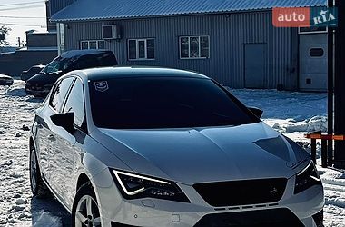 Хетчбек SEAT Leon 2013 в Полтаві фото 11 Хетчбек SEAT Leon 2013 в Полтаві