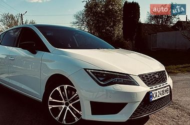 Хетчбек SEAT Leon 2013 в Полтаві фото 16 Хетчбек SEAT Leon 2013 в Полтаві