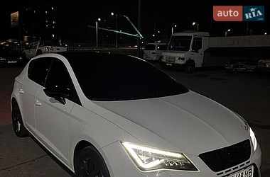 Хетчбек SEAT Leon 2013 в Полтаві фото 19 Хетчбек SEAT Leon 2013 в Полтаві