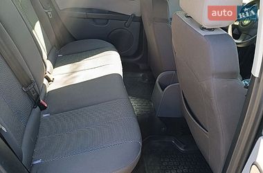 Хетчбек SEAT Leon 2007 в Борисполі