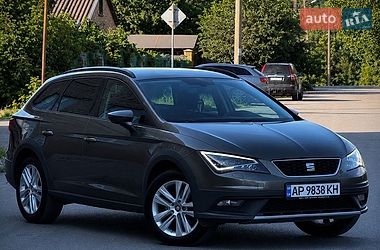 seat leon 2016 в Ивано-Франковск от профессионального продавца Дмитрий