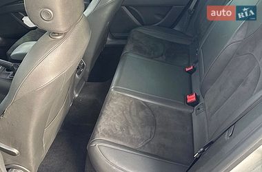 Универсал SEAT Leon 2014 в Полтаве фото 6 Универсал SEAT Leon 2014 в Полтаве