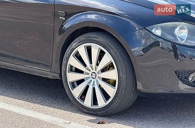 Хэтчбек SEAT Leon 2006 в Житомире фото 3 Хэтчбек SEAT Leon 2006 в Житомире