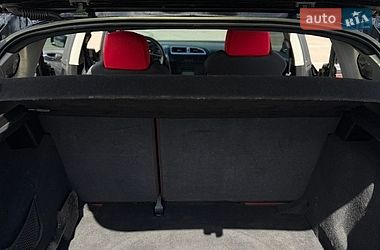 Хэтчбек SEAT Leon 2006 в Житомире фото 7 Хэтчбек SEAT Leon 2006 в Житомире