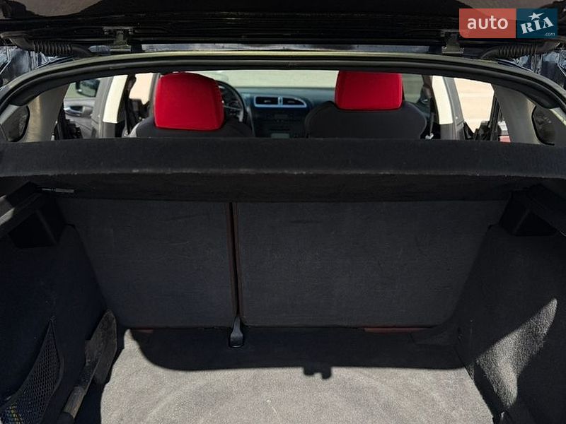 Хэтчбек SEAT Leon 2006 в Житомире фото 7 Хэтчбек SEAT Leon 2006 в Житомире