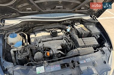 Хэтчбек SEAT Leon 2006 в Житомире фото 11 Хэтчбек SEAT Leon 2006 в Житомире