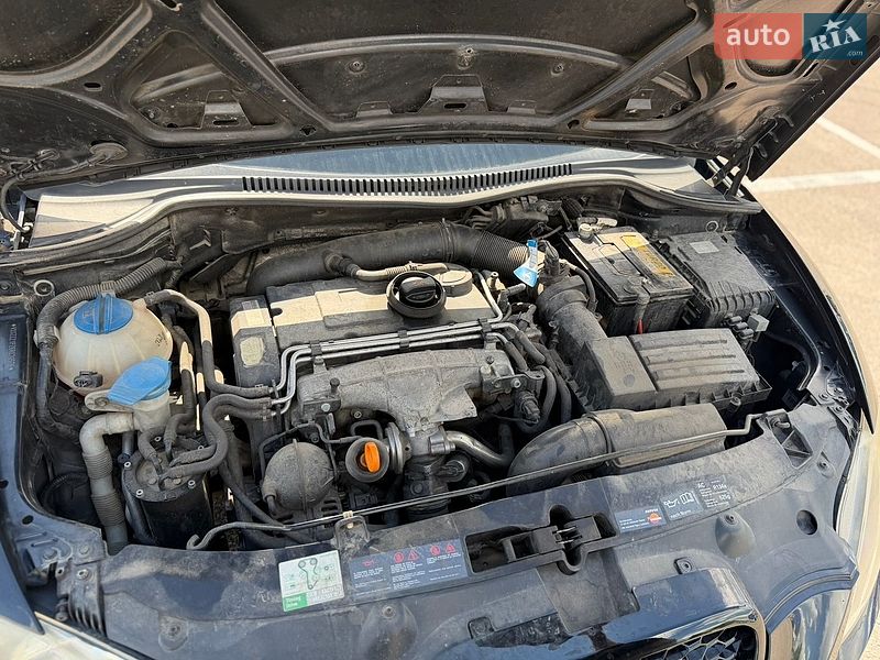 Хэтчбек SEAT Leon 2006 в Житомире фото 11 Хэтчбек SEAT Leon 2006 в Житомире