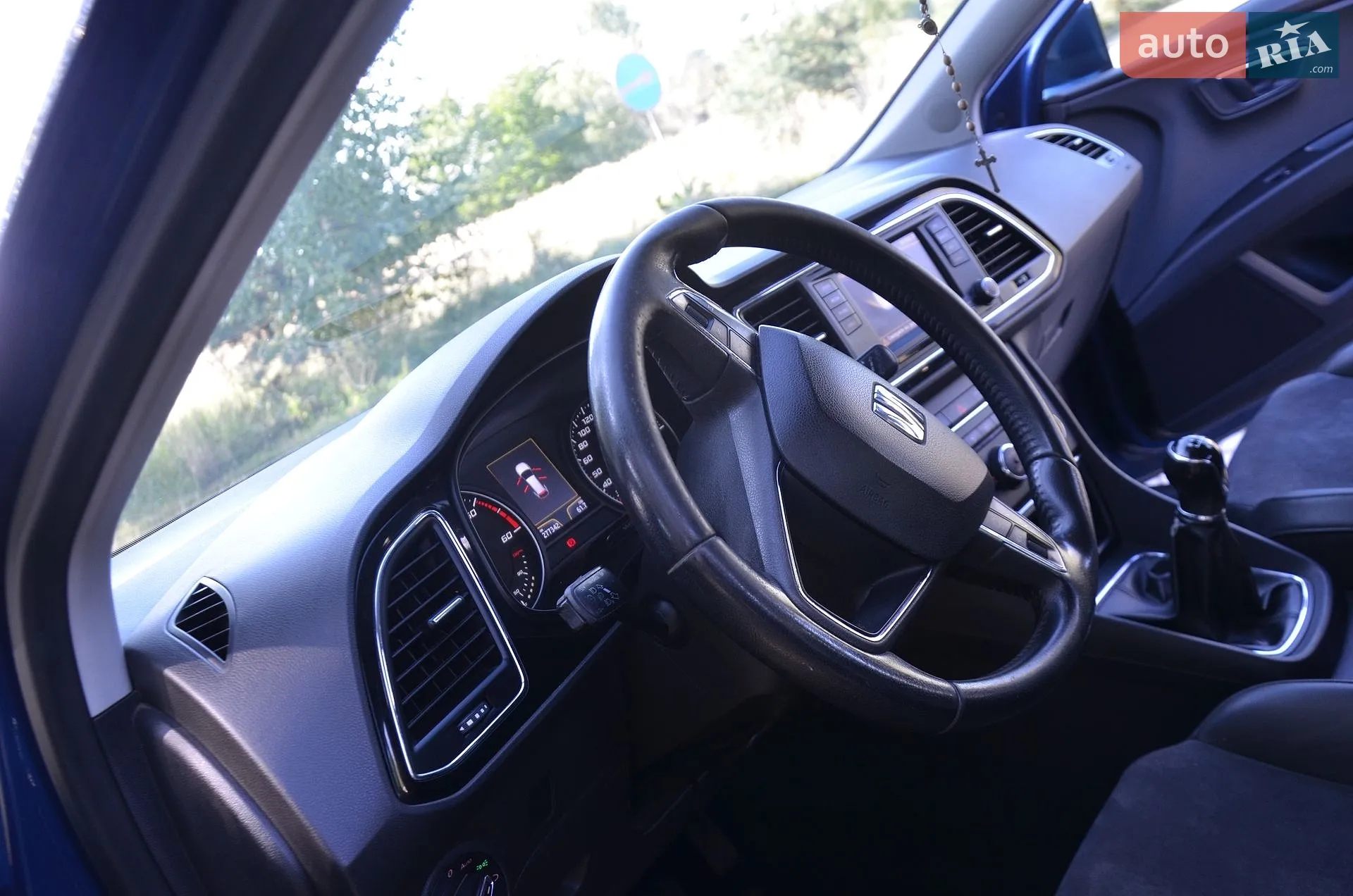 2014 SEAT Leon - мініатюра 36