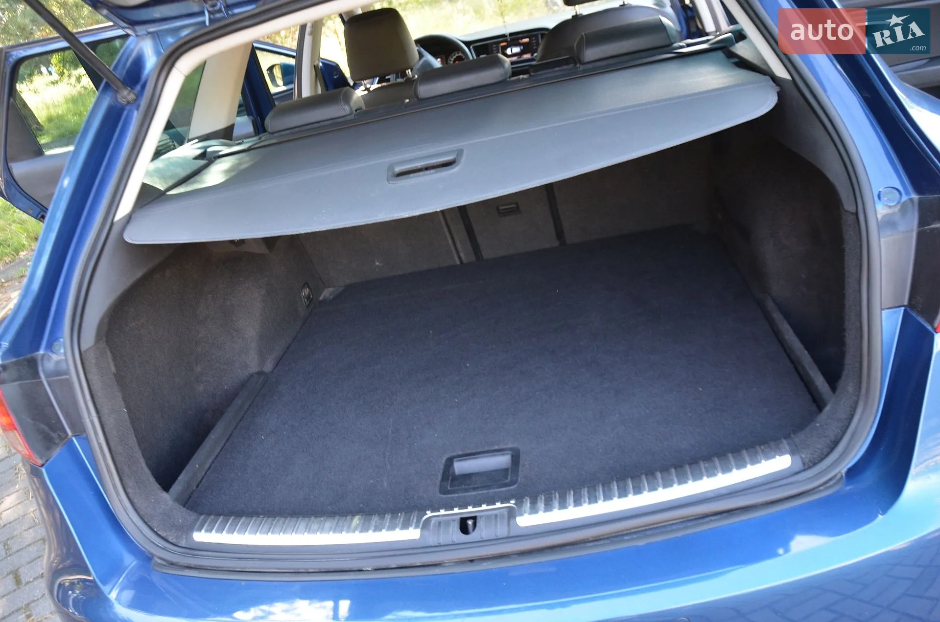 2014 SEAT Leon - мініатюра 47