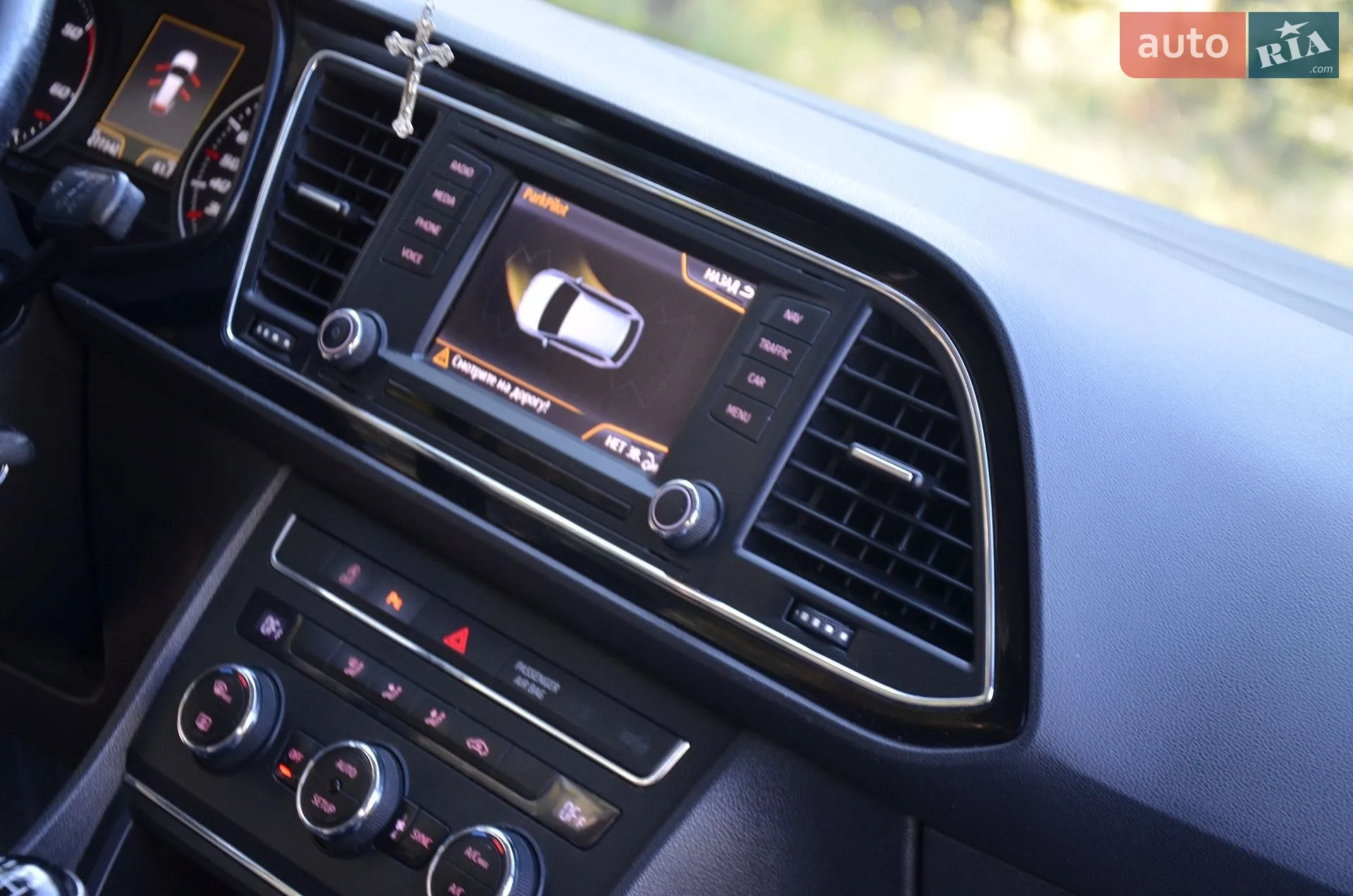 2014 SEAT Leon - мініатюра 52