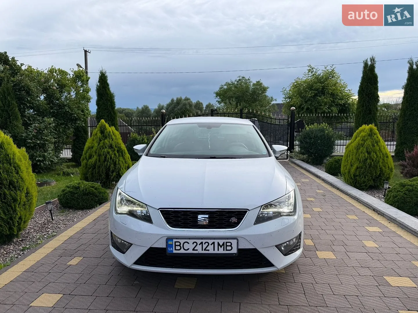 2015 SEAT Leon - мініатюра 8