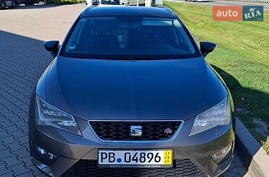 Универсал SEAT Leon 2014 в Киеве фото 5 Универсал SEAT Leon 2014 в Киеве